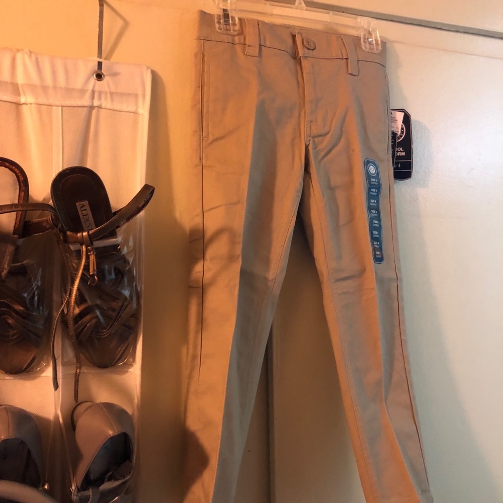 Uniform Pants